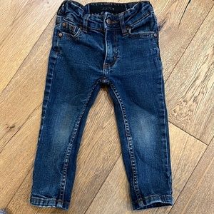 Toddlers Joe’s Jeans